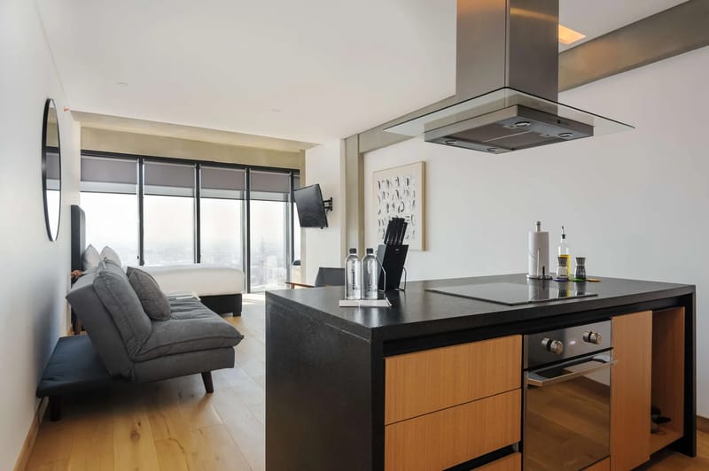 Amazing Loft in the Heart of Juarez