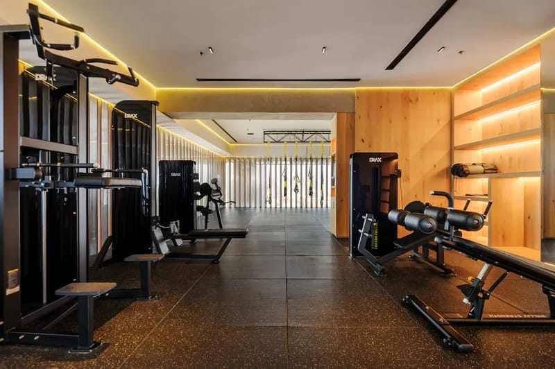 Amazing Loft in the Heart of Juarez