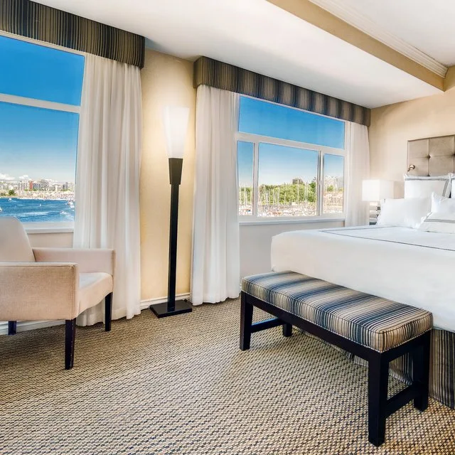 Foto de las redes sociales del hotel