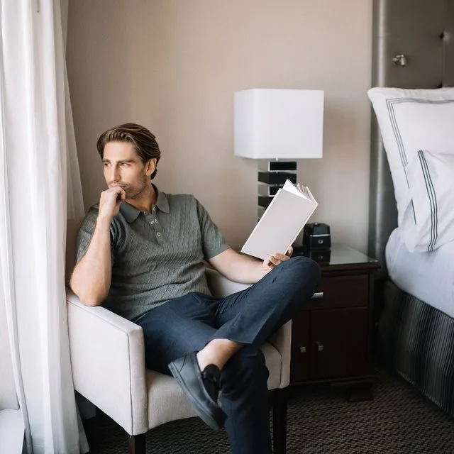 Foto de las redes sociales del hotel