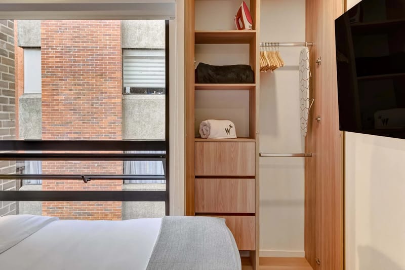 Enchanting & Cozy Loft in the Heart of Bogotá