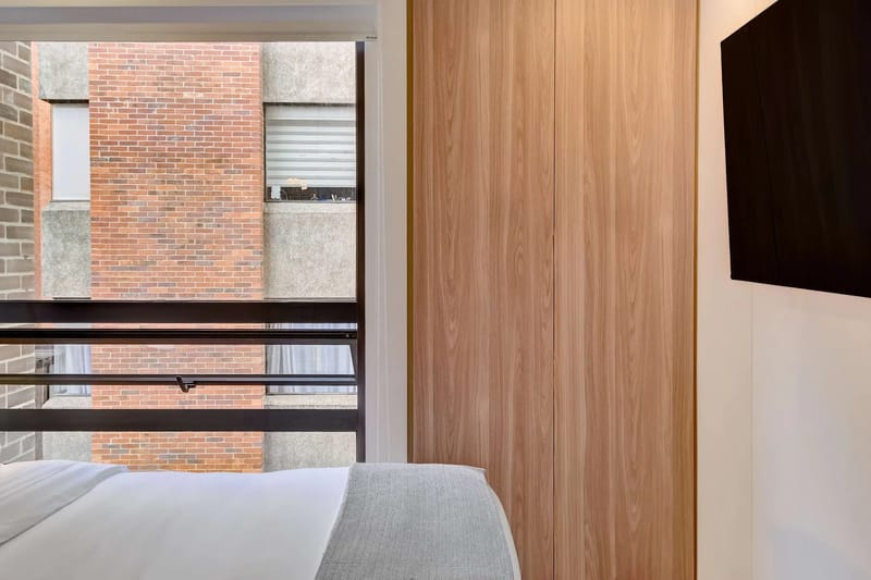 Enchanting & Cozy Loft in the Heart of Bogotá