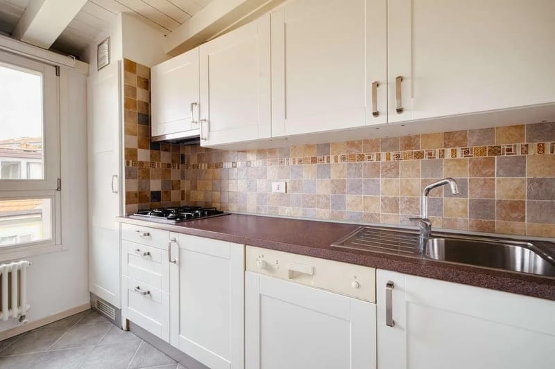 Elegant City Stay near Porta Venezia