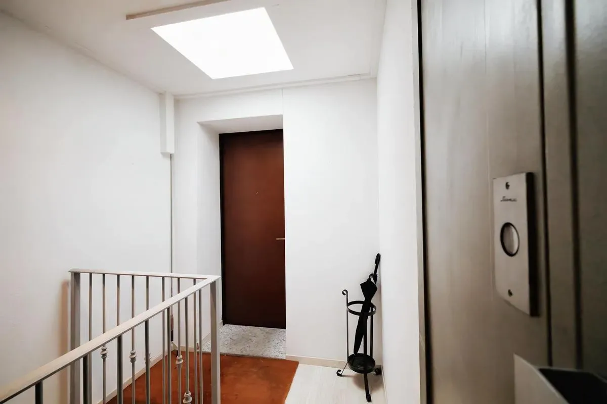 Elegant City Stay near Porta Venezia