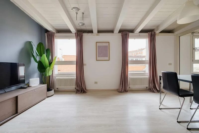 Elegant City Stay near Porta Venezia