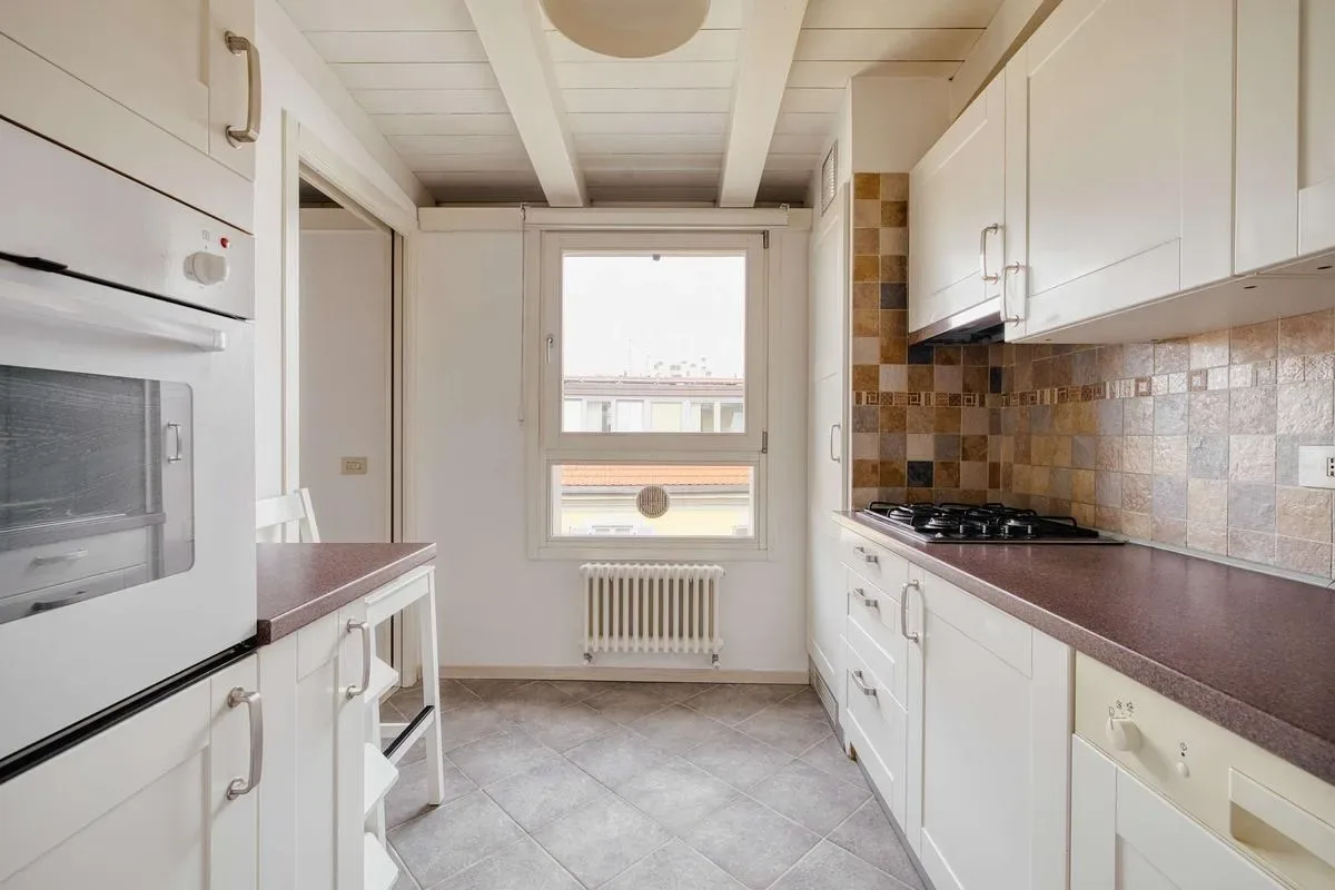 Elegant City Stay near Porta Venezia