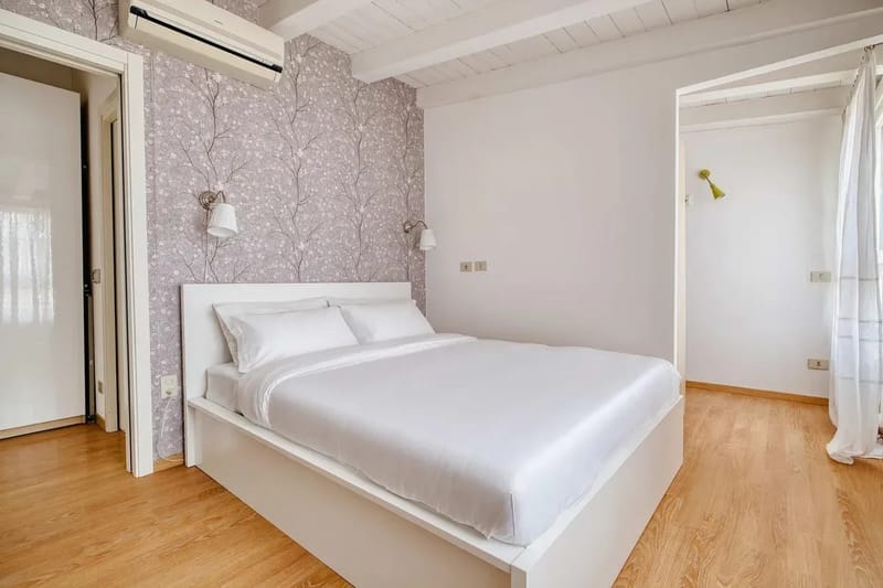 Elegant City Stay near Porta Venezia