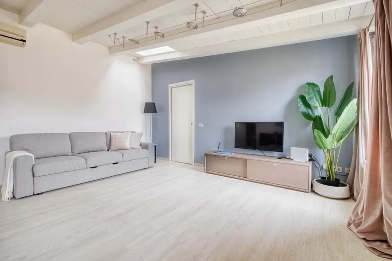 Elegant City Stay near Porta Venezia