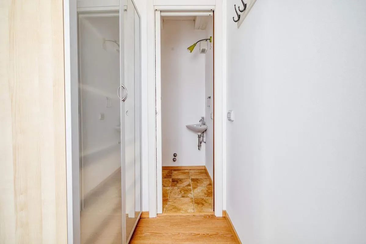 Elegant City Stay near Porta Venezia