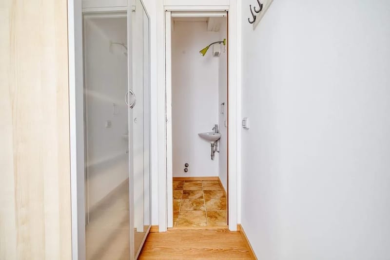 Elegant City Stay near Porta Venezia