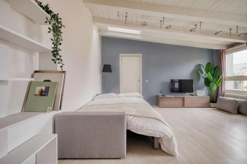 Elegant City Stay near Porta Venezia