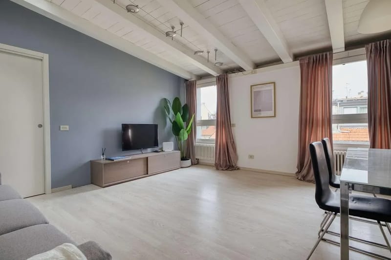 Elegant City Stay near Porta Venezia