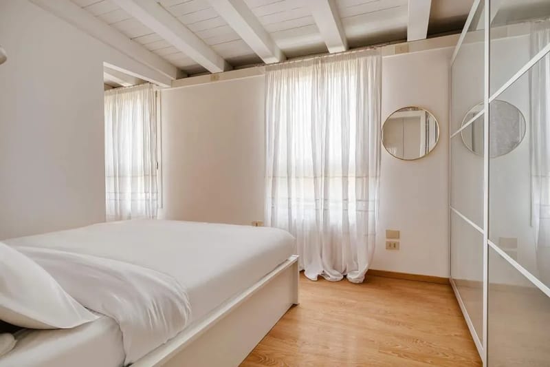 Elegant City Stay near Porta Venezia