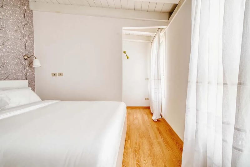 Elegant City Stay near Porta Venezia