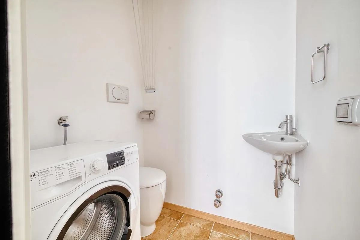 Elegant City Stay near Porta Venezia
