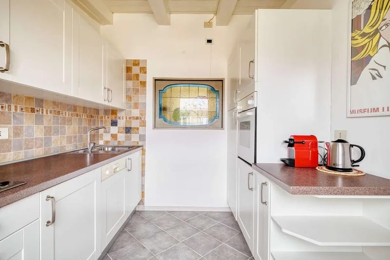 Elegant City Stay near Porta Venezia