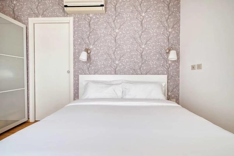 Elegant City Stay near Porta Venezia