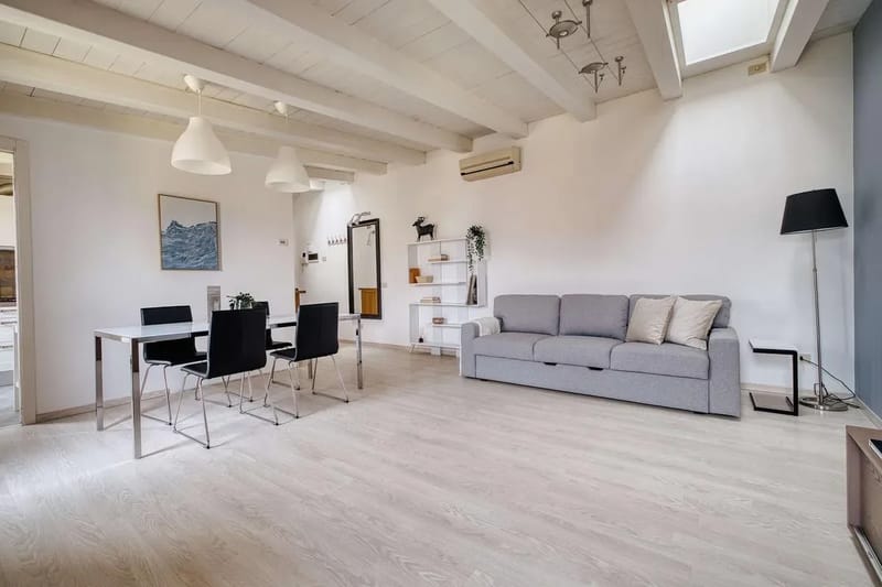 Elegant City Stay near Porta Venezia