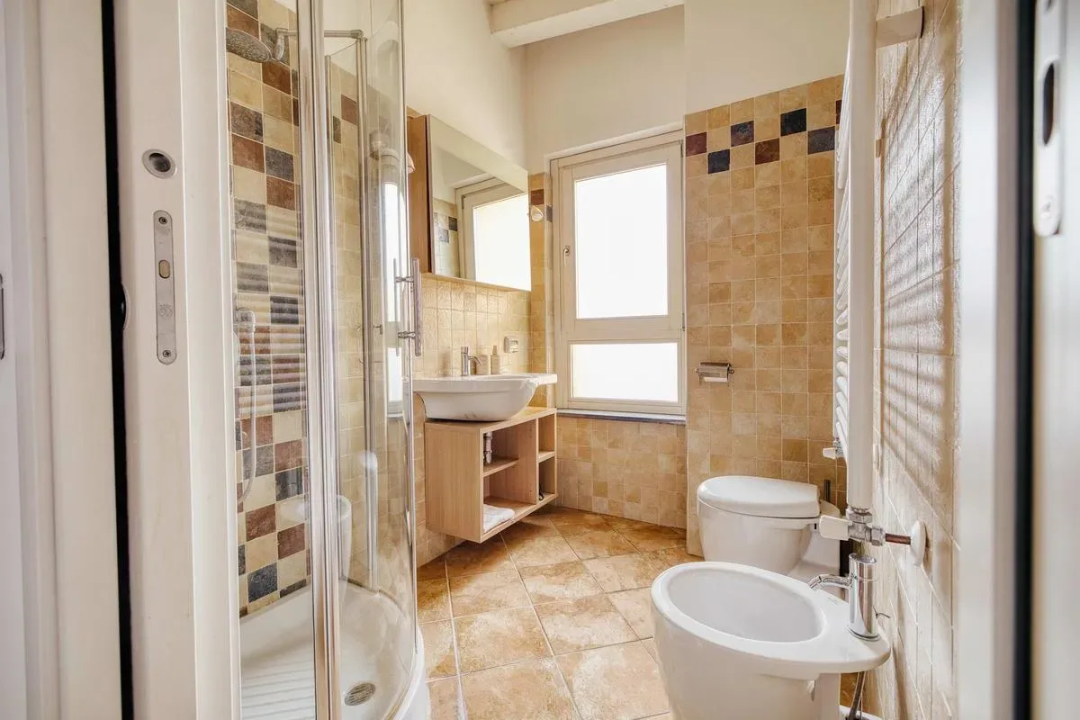 Elegant City Stay near Porta Venezia