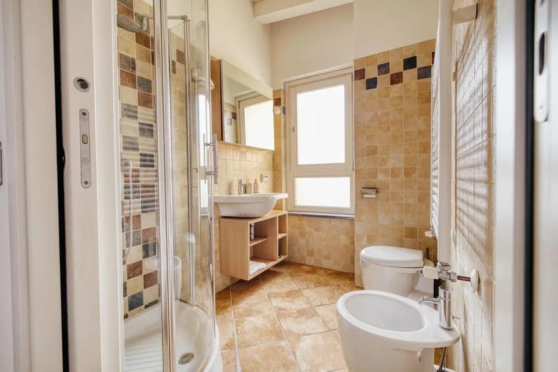 Elegant City Stay near Porta Venezia
