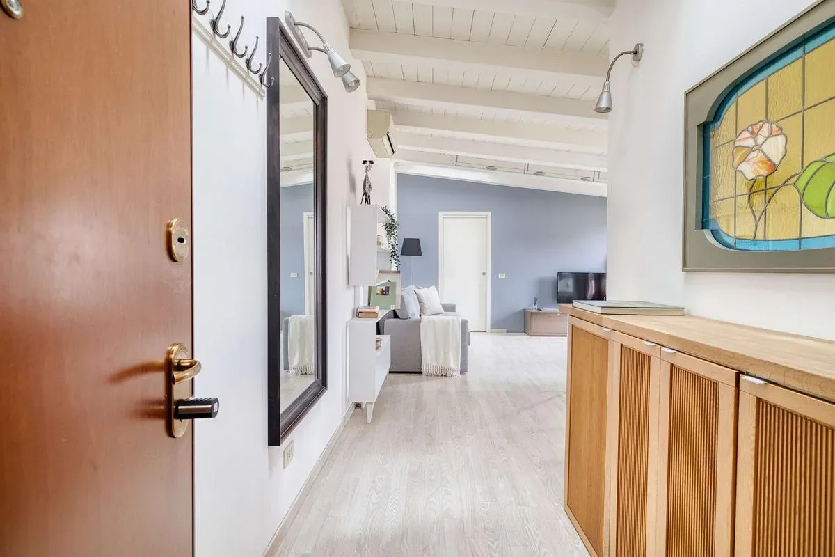 Elegant City Stay near Porta Venezia