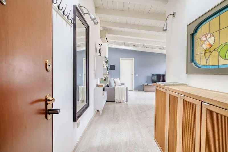 Elegant City Stay near Porta Venezia