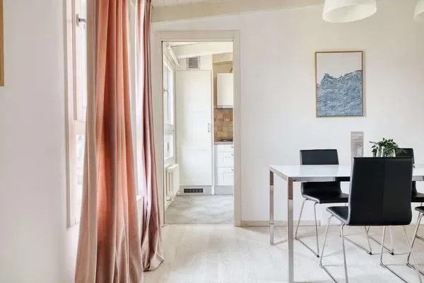 Elegant City Stay near Porta Venezia