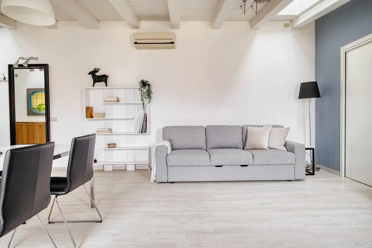 Elegant City Stay near Porta Venezia