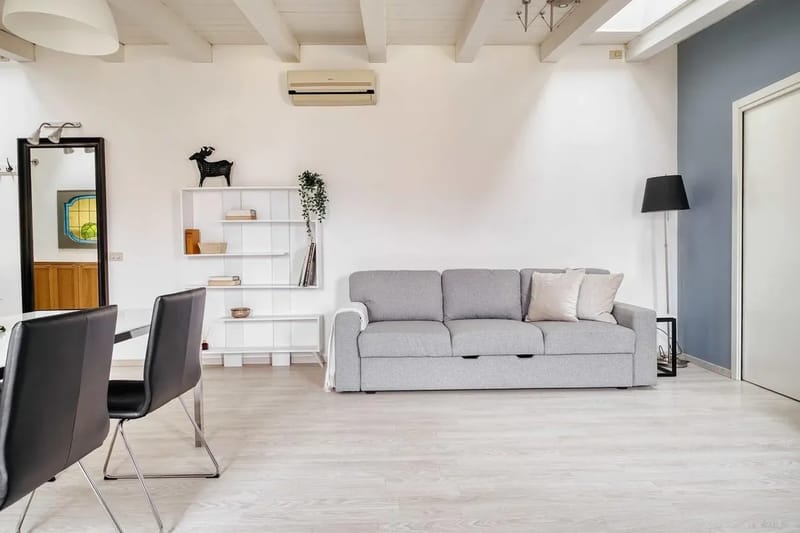 Elegant City Stay near Porta Venezia