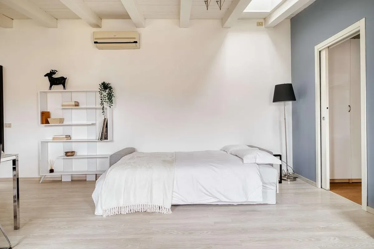 Elegant City Stay near Porta Venezia