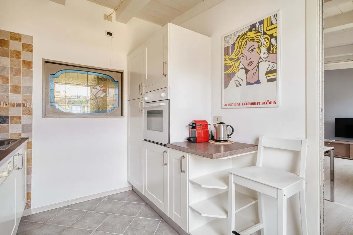 Elegant City Stay near Porta Venezia