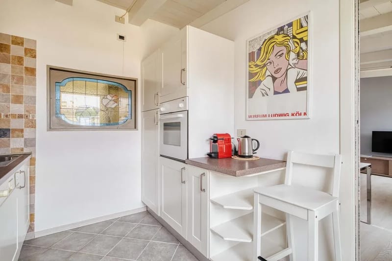 Elegant City Stay near Porta Venezia