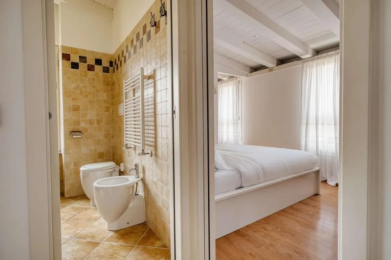 Elegant City Stay near Porta Venezia