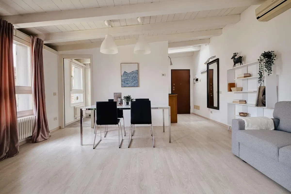 Elegant City Stay near Porta Venezia