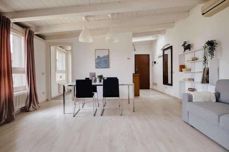Elegant City Stay near Porta Venezia