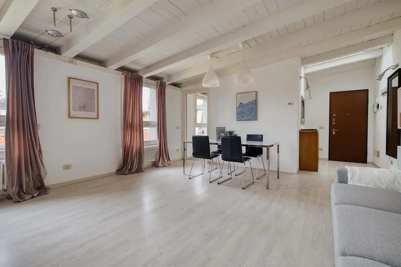 Elegant City Stay near Porta Venezia