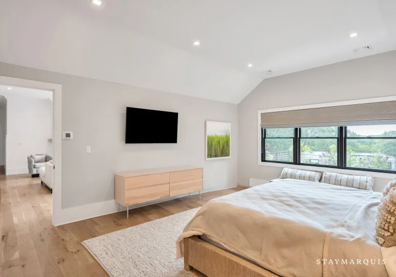 Dormitorio principal