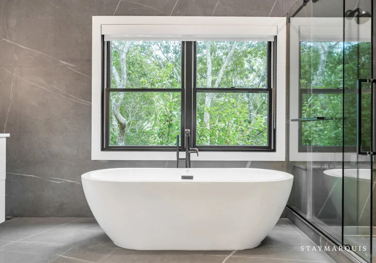 Baño principal