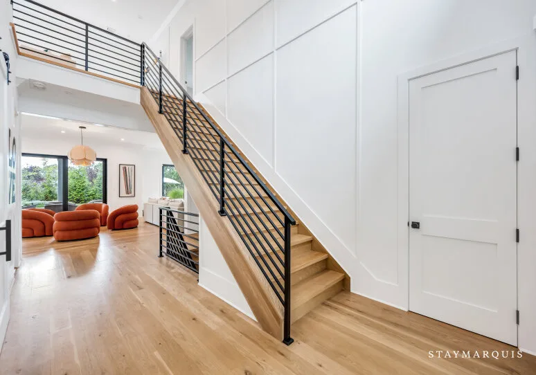 Escalera