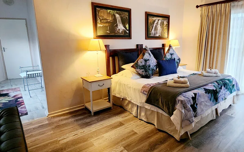 Habitación 4
