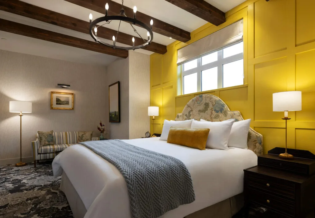 Habitación Berkshire