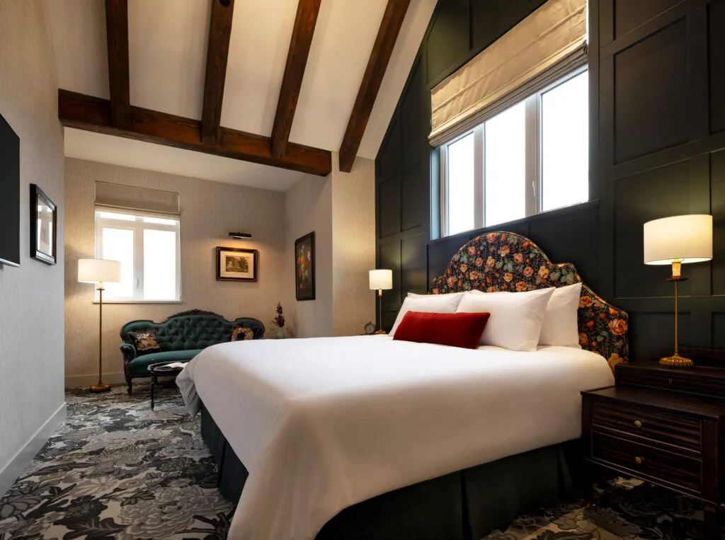 Habitación Hampshire