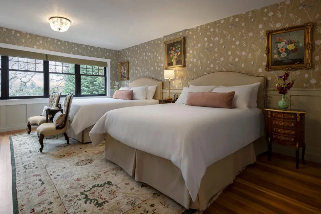 Habitación Norfolk