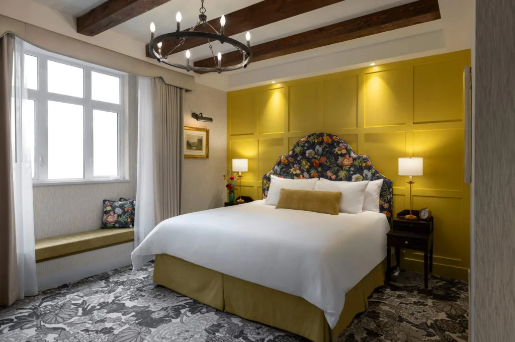 Suite Essex