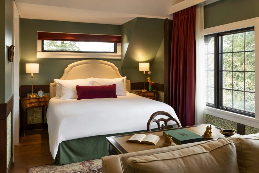 Habitación Sussex