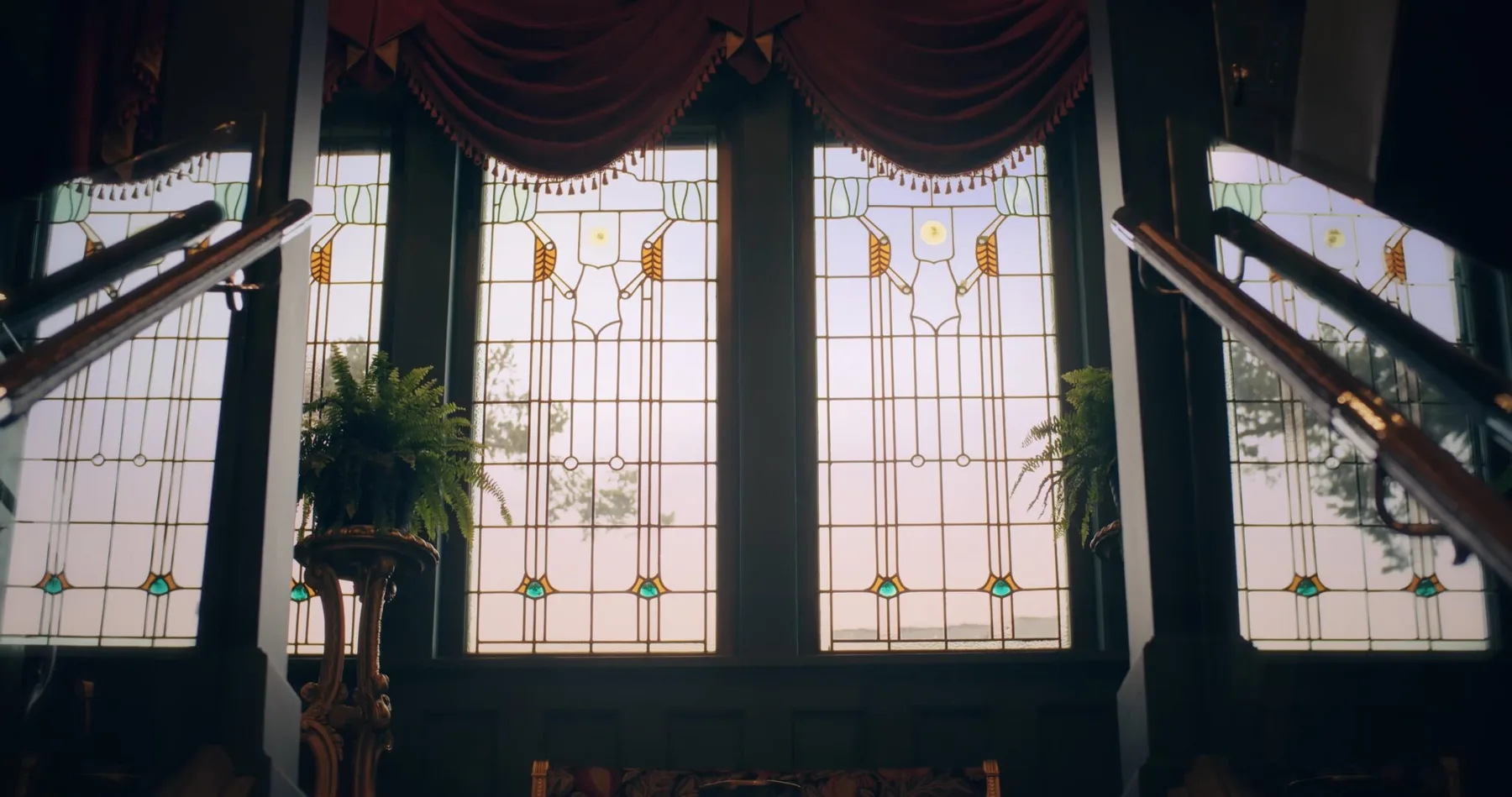 Rosemead House