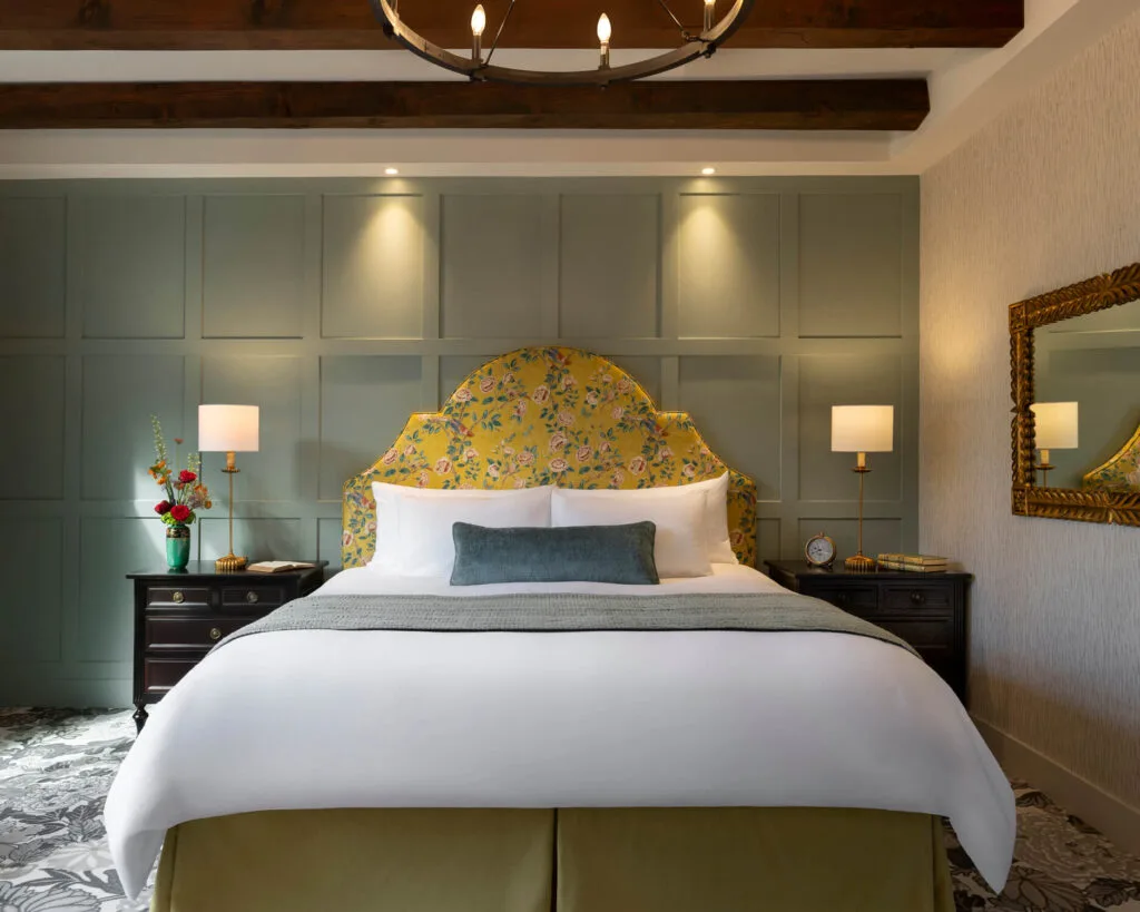 Habitación Selborne