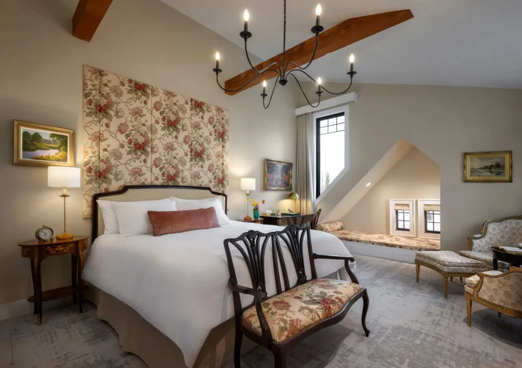 Habitación Lancaster