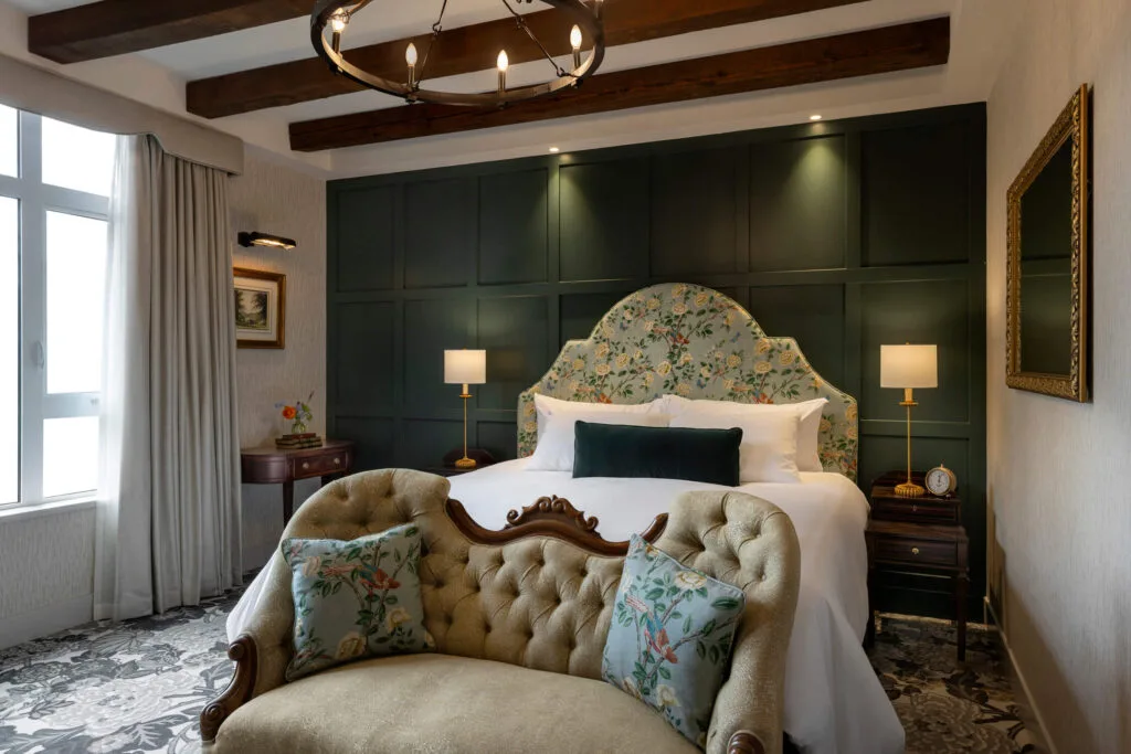 Habitación Mayfair