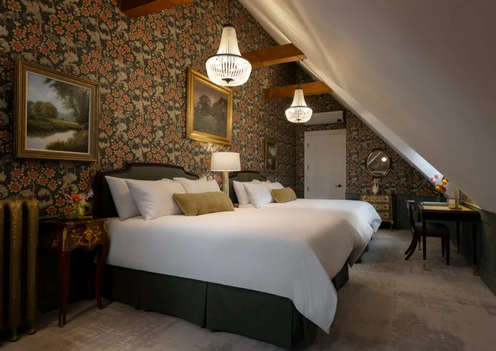 Loft Oxford